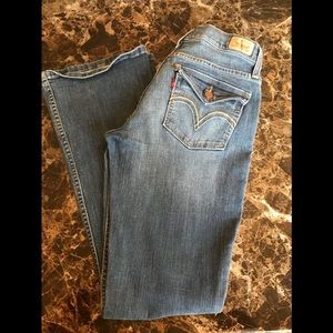Levi’s 924 Jeans